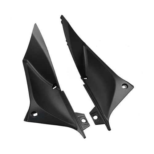 Carénage gauche et droit du tube de direction YZF-R1 2002-2003 en finition premium