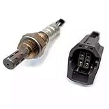 4 A....cables Sonda lambda Ecommerceparts 4 A.fili, longitud Cable 660 mm 9145374968127