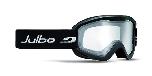 Julbo Skibrillen - Plasma - Herren - Schwarz - Kategorie 0