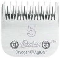 Oster Clipper Blade, A5 Cryotech #50