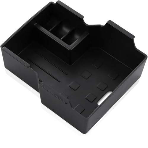 Boîte de rangement secondaire Suzuki Vitara pour vos trajets - 2