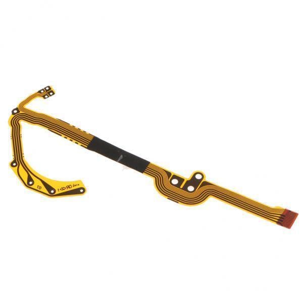 Enakshi® 3xLens Aperture Flex Cable FPC Repair Part for Canon EF 16-35mm f/2.8L II USM|Cameras & Photo | Replacement Parts & Tools | Digital Camera Parts-image-40