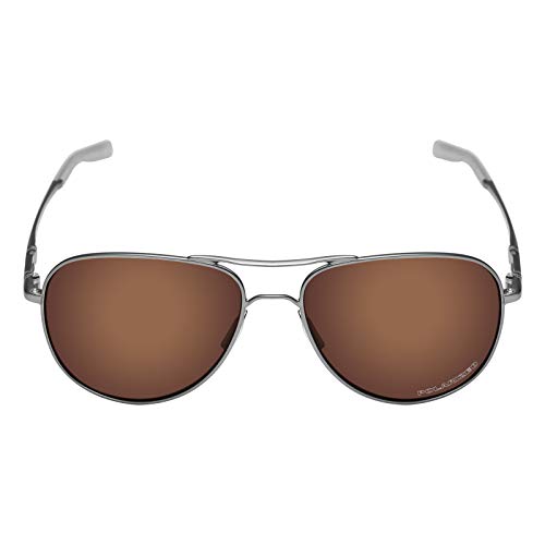 Image of Mryok Replacement Lenses for Oakley Elmont M OO4119 58mm - Options