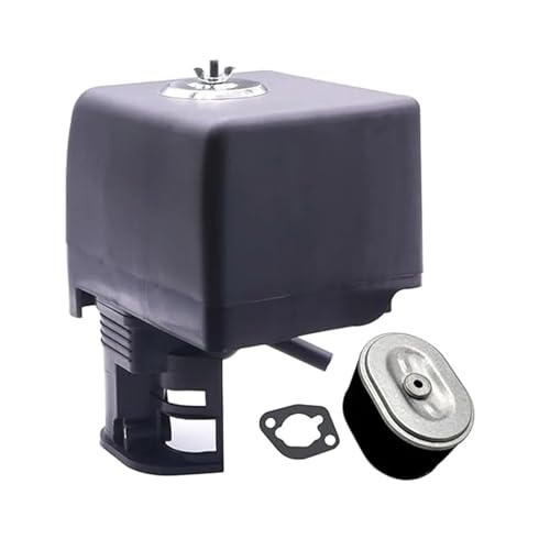 Adaptateur boîte de filtre à air étanche pour moteurs thermiques 188F 190F