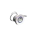 Kulka 00583 - #583 GDF Spring End Lamp Holder for T12/HO Lamps (KULKA 583GDF SPRING END)