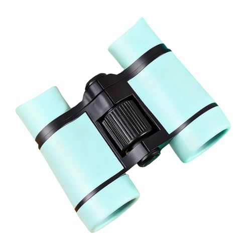 HD Compact Binoculars – Lightweight Outdoor Optics for Watching, Hiking, Travel, Wildlife Viewing & Sporting Events