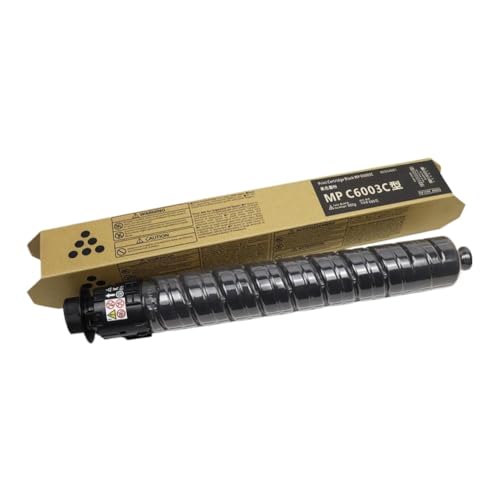 Toner noir compatible MP C4503 pour des impressions nettes sans bavure
