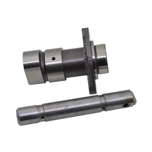 Árbol de levas DAELIM VF125 para solucionar pérdida de aceleración 3