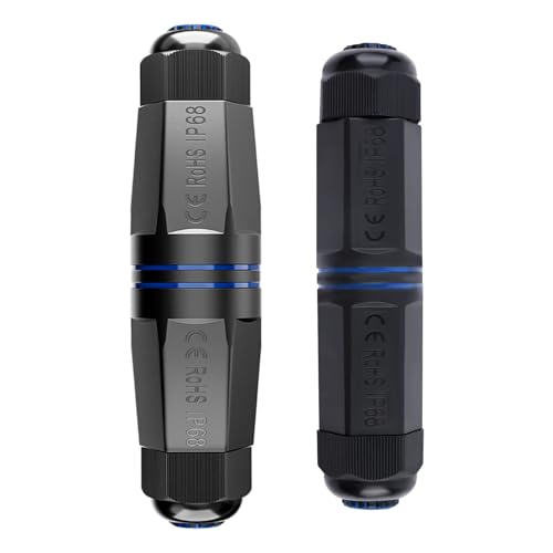 09474747024, Ethernet Cables/Networking Cables RJ Industrial RJ45 DualBoot Patch Cable, Cat5e PUR Yellow, Halogen Free, 3.5m