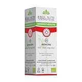 Macérât mère de bourgeons BIO de Ginkgo biloba, d'aulne glutineux et d'olivier, mémoire 30 ml Gemmothérapie N° 07 EQUI-NUTRI LABORATOIRE