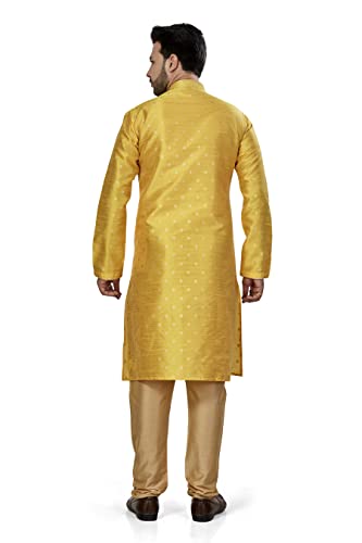 Image of BE ACTIVE Men Kurta
