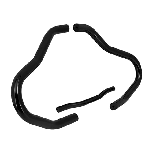 Barre protection moteur moto R18 R18B - Solution antichoc et pare-chocs d'autoroute 2020-2023