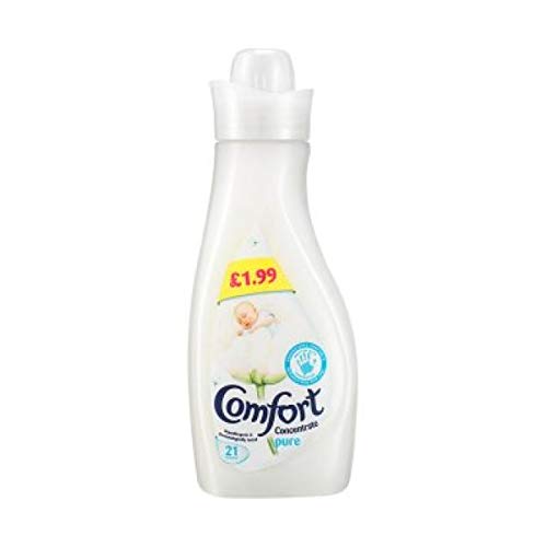 Comfort Concentrate Pure 750ml