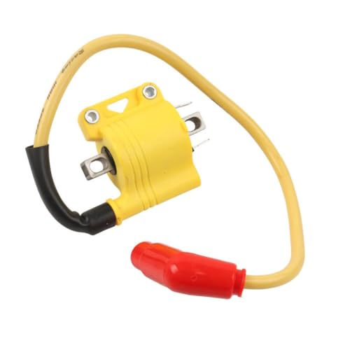 EFI Modified Ignition Coil 12V Compatible With Automotive Motorcycle Parts YBR 125 150 YBR 250 YBR125 YBR150 YBR250