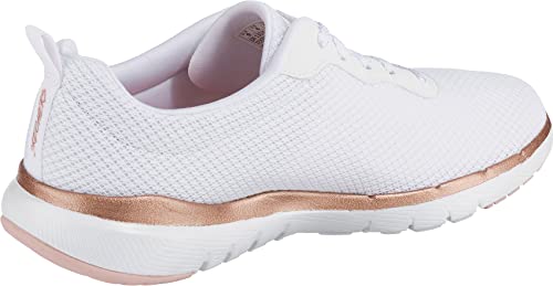 Image of Skechers Womens Flex Appeal 3.0-First Insight13070