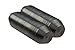 ICT Billet LS - 2pc Dowel Pins - Engine to Transmission Steel Alignment Pin - Extended Length 1.875" 551334