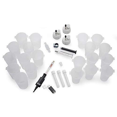 Hach AP0013.AT1222, Titration Application Pack for Model AT1222