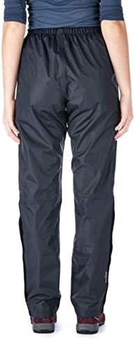 rab downpour pants