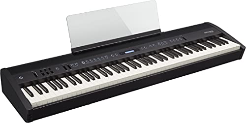 Roland, Digital Pianos-Stage, 88 Keys (Fp-60-Bk), Fp-60 #TOP2