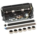 Remplacement parfait Accessoires d\'imprimante compatibles avec Compatible avec Le kit de Maintenance Lexmark 40X0100