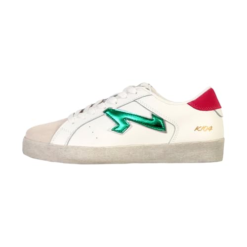 Sneaker Kaporal Baglia la chaussure détente pour vos weekends