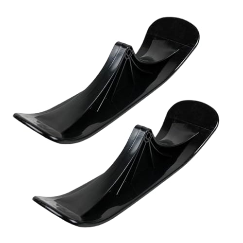 Kit de conversion pour ski et skateboard toutes saisons pour luge et sable