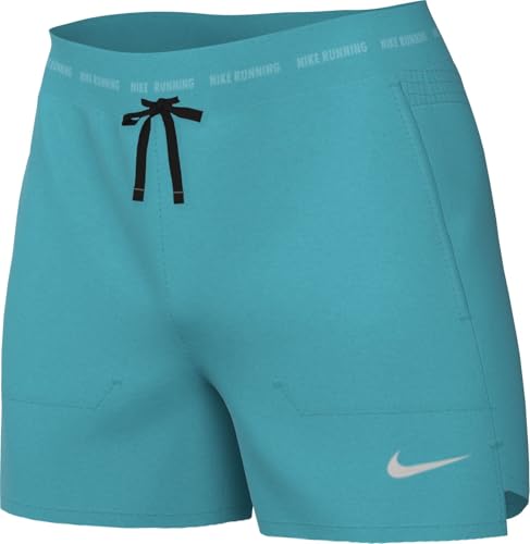Short de course Dri-FIT Nike homme avec doublure confortable de 18 cm