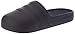 Produktbild adidas Herren adiFOM Adilette Slippers, Carbon/Carbon/core Black, 44.5 EU