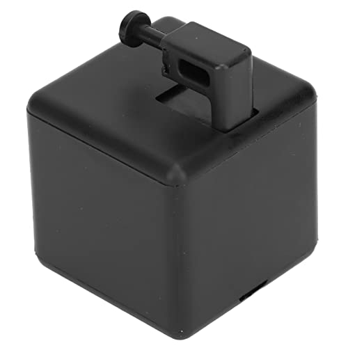 Smart Switch Button Pusher universal en ABS con mando a distancia para oficinas 3