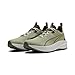 Puma Men's Flare PRO Trail Running Shoes, Dark Olive-Lux Army-Desert Dust, 10