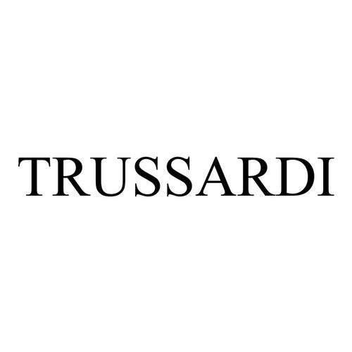 Toalha de Rosto Karsten Trussardi Casteli 80x48 cm 100% Algodão Diversas Cores Kaki