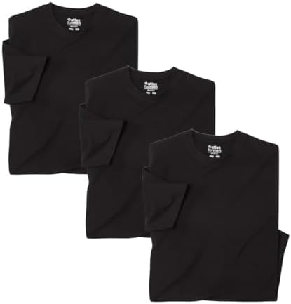 Set van 3 Colorado T-shirts met lange mouwen | Atlas For Men Set van 3 Colorado T-shirts met lange mouwen | Atlas For Men