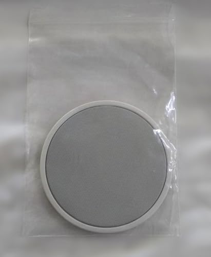 TOA CP-123 スピーカーパネル10個入x2箱 Amazon.co.jp: TOA スピーカーパネル/オフホワイト CP-123 : 家電＆カメラ