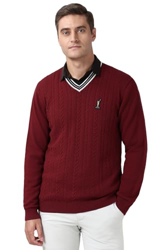 Image of Peter England Men Sweater