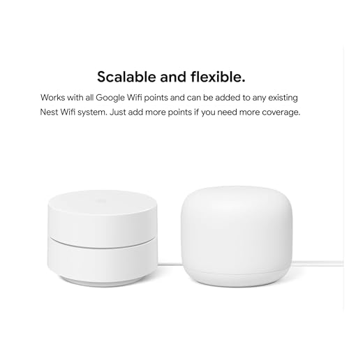 Google Cloud edge server system
