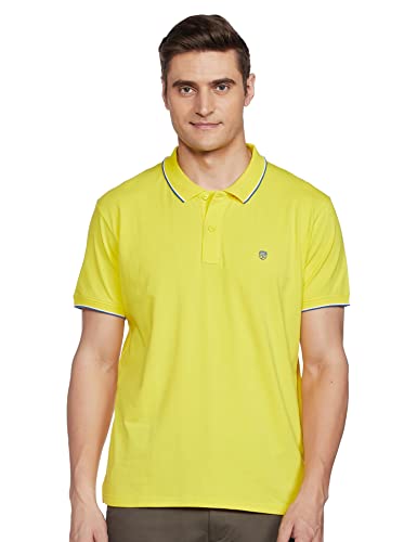 Image of Pepe Jeans Men's Cotton Regular Fit T-Shirt