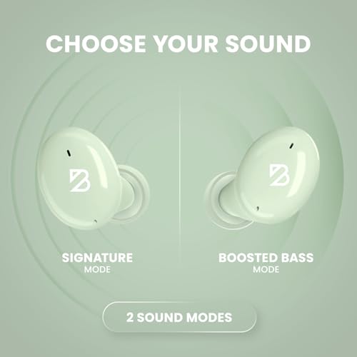 Back Bay Audio Mini Earbuds, Small Earbuds, Mini Ear Buds for Small Ears - image 5