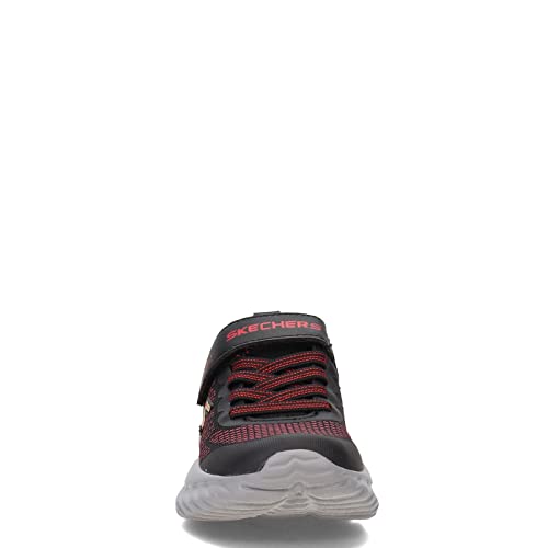 Image of Skechers Boy Nitro Sprint Karvo Casual Shoe