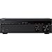 Sony STRDH590 5.2 Channel Surround Sound Home Theater Receiver: 4K HDR AV Receiver with Bluetooth, Black Bundle + H&A HDMI Cable & 100Ft 16 AWG Wire Cable + 6 Pairs Speaker Connector Banana Plugs