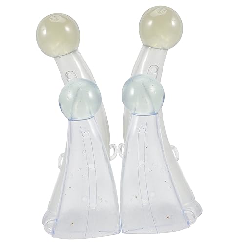 Housse silicone pour corne de vache GALPADA matériau durable