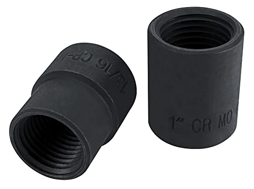 Performance Tool M980 Emergency Lug Nut Removal Set