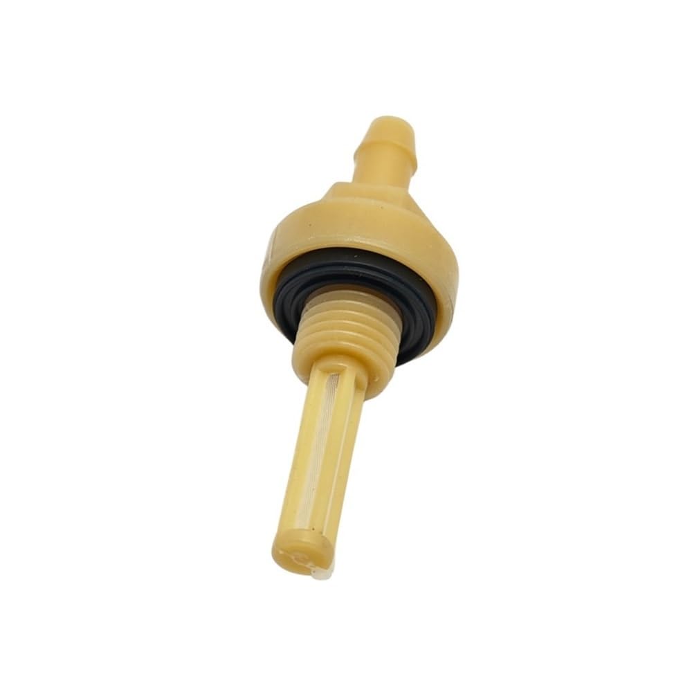 Raccord de réservoir d'essence à étanchéité renforcée pour moteur GX