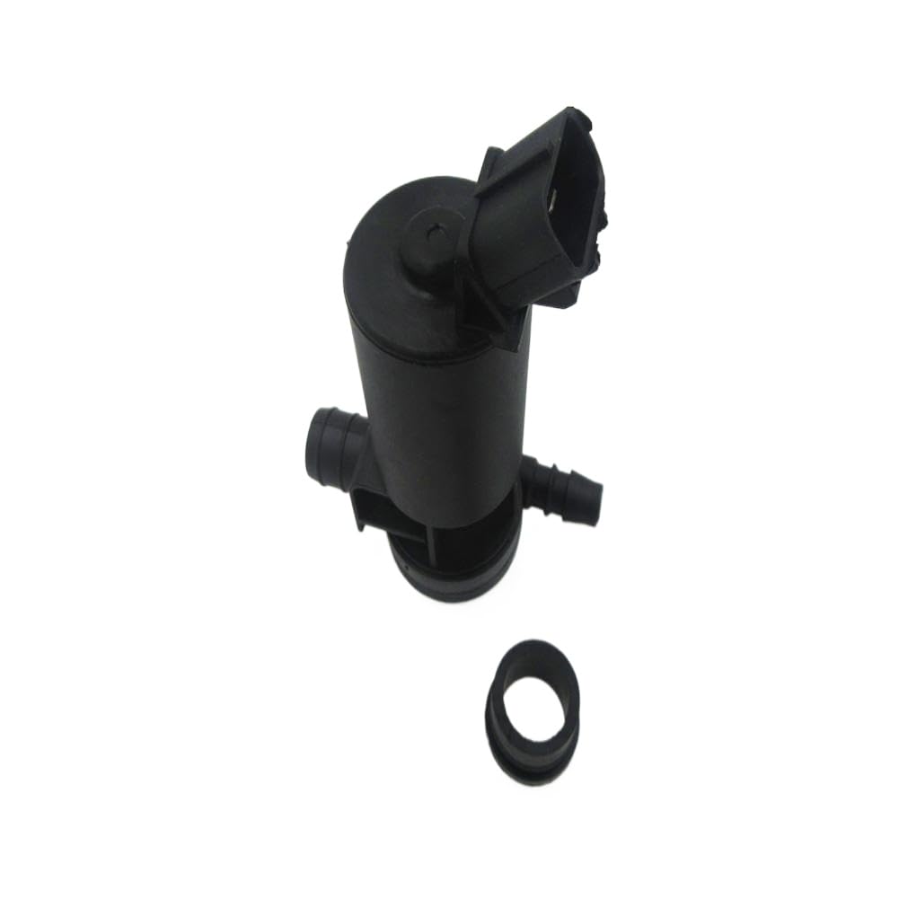 Sxkgysejq Onecolor Headlight Washer Pump 85280-30040 Compatible With Toyota Prius Sequoia Gs300 Gs350 Gs430 Gs460 Gs450h Is250 Is350