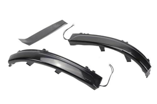 Clignotant à miroir séquentiel dynamique pour vos trajets en Passat - 2
