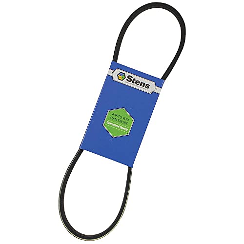 Courroie de transmission Stens 265-778 pour appareil de motoculture