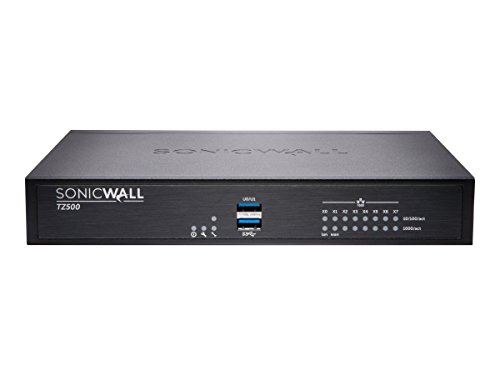 Preisvergleich Produktbild SonicWALL TZ600 Total Sicherer