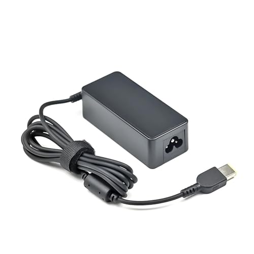 Adaptador de CA para portátil de 20V y 2,25A con 45W de potencia ideal para tu ordenador