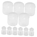 Zoom IMG-1 elayard 3 set cappucci dentifricio