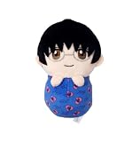 タピオカ(Tapioca) 銀魂 志村新八 ぴょこぬい