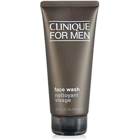 Clinique For Men Face Wash Reinigungsgel Cover